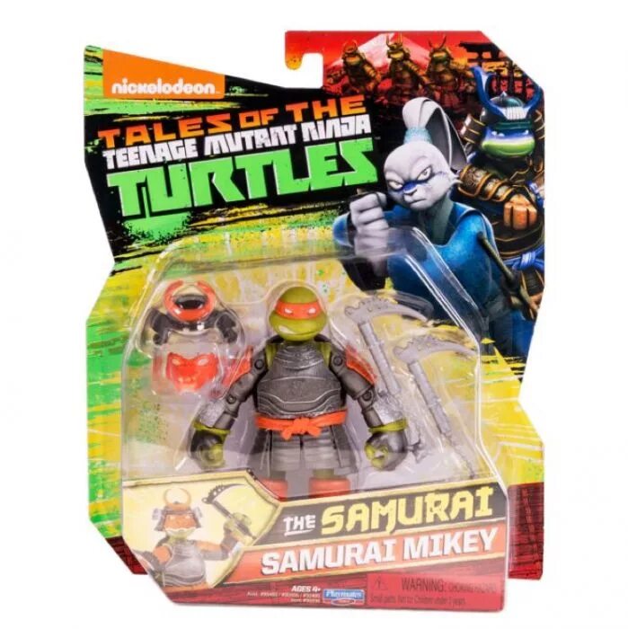 фигурка майки