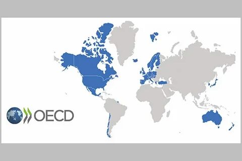 Included countries