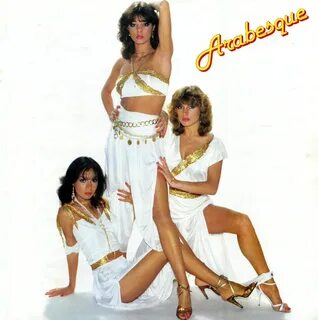 Arabesque