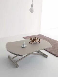 Down table