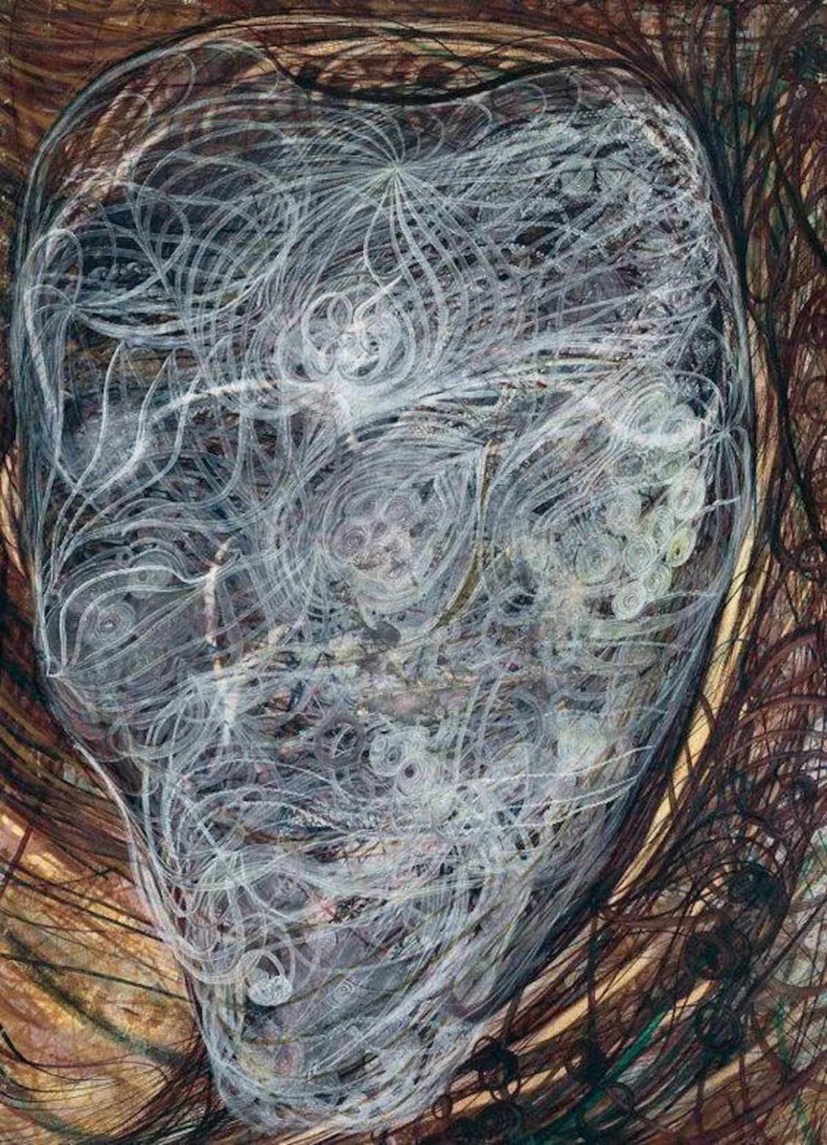 Мадж гилл. Мистическая графика. Мадж гилл цветные. Медиум рисунок. Графика рисунки по мотивам романа.