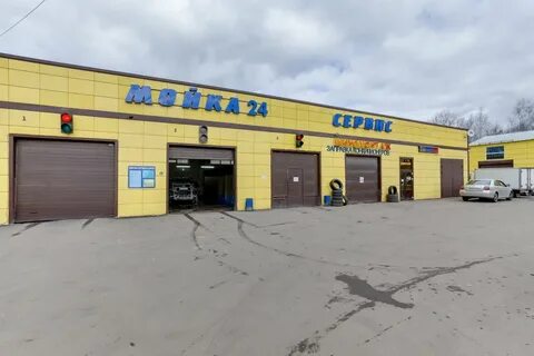 Авито сто