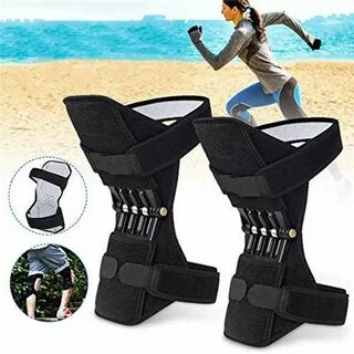 Power leg