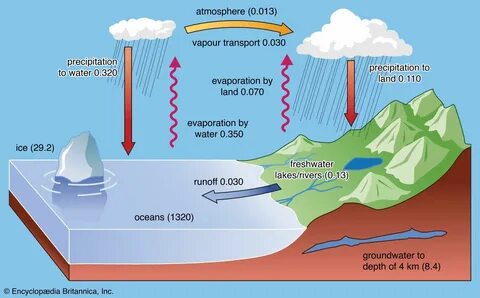 Water definition
