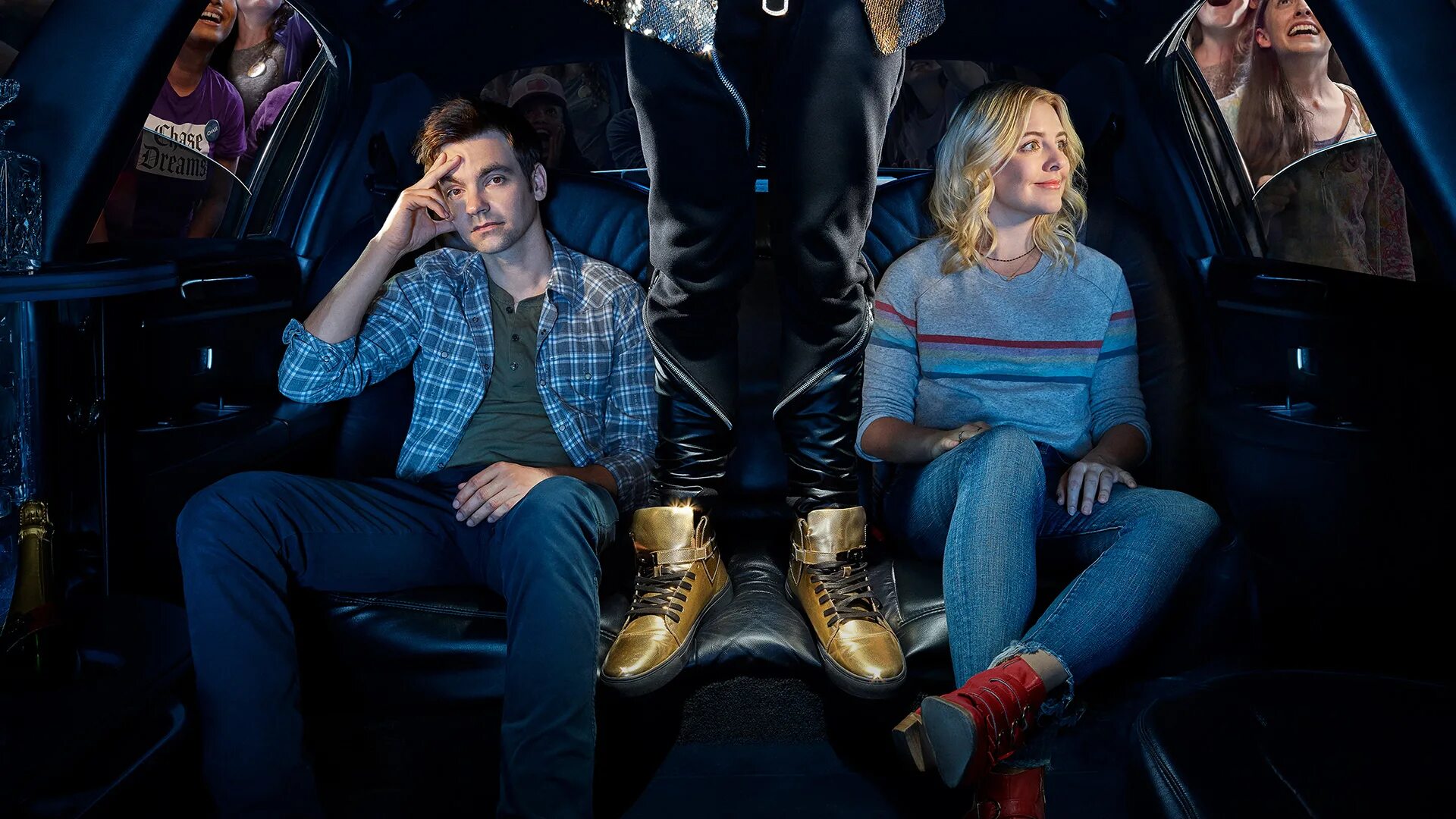 The second the other. The other two сериал. «другие двое»  «the other two». другие двое 2019. другая сериал кадры.
