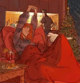 Сережа новый год