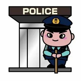 Simple police
