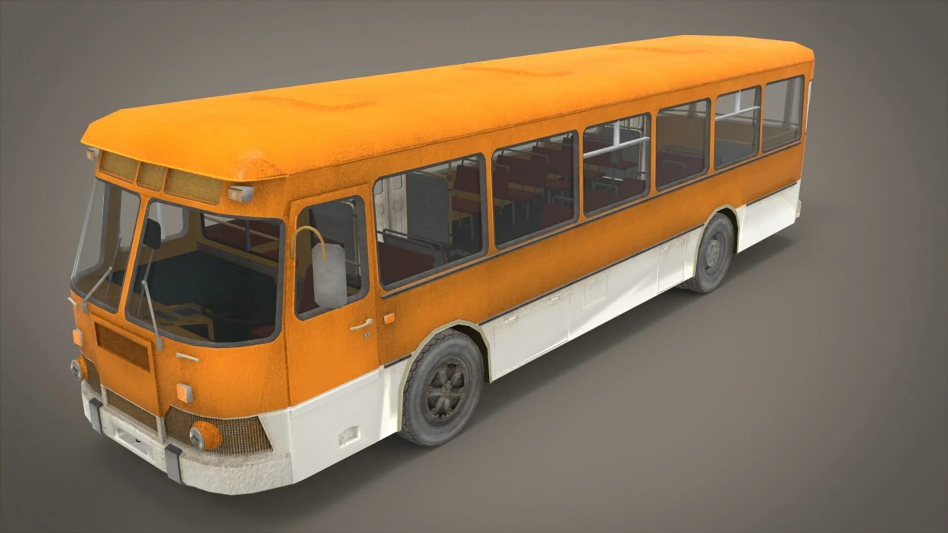 Bus 3d model. Лиаз 677 модель. 3d лиаз 677. лиаз 677 3d model. лиаз 677 3d модель.