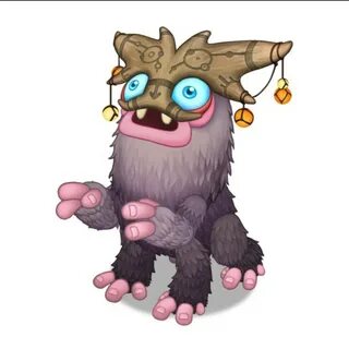 My singing monsters collab