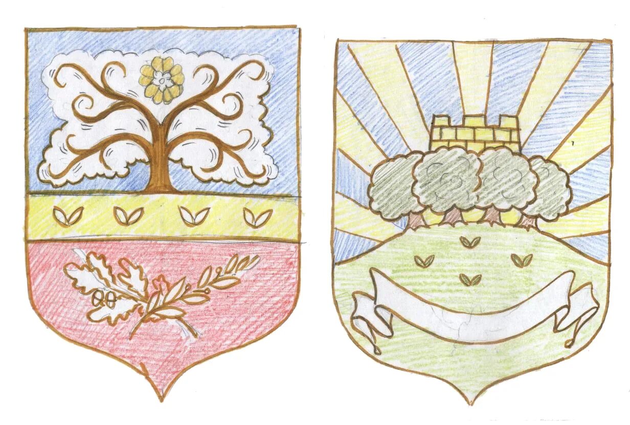Нарисовать герб и придумать девиз. Герб семьи. рисунки гербов. герба придуманные. семейный герб рисунки.