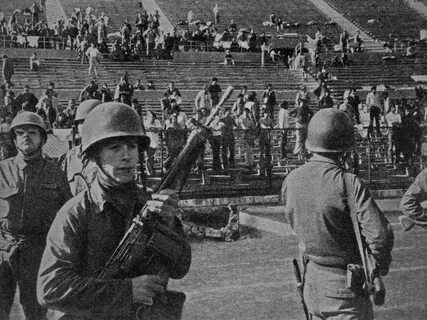 Сентябрь 1973 года