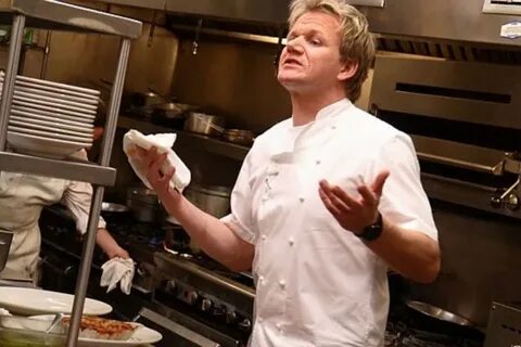 Chef video