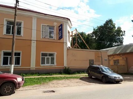 Дзержинского 8