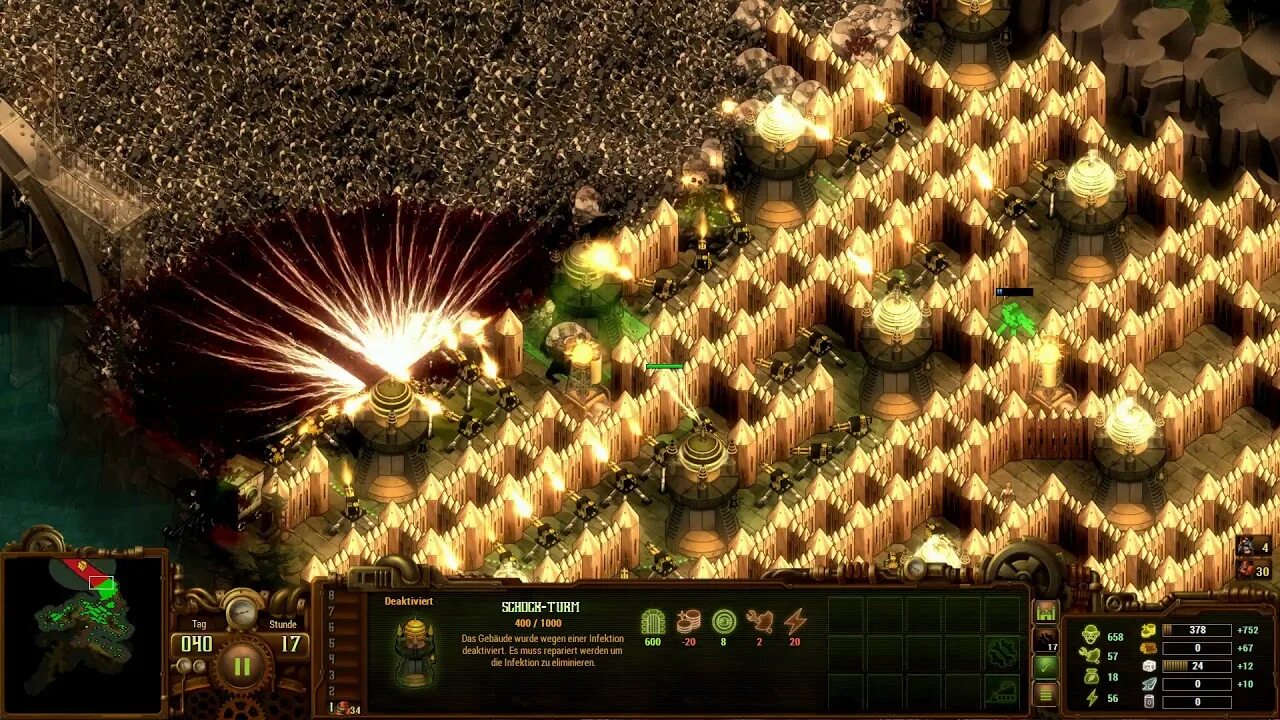 They are billions карты