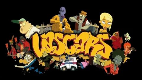 Watch all seasons of Lascars in full HD online, free Lascars streaming with...