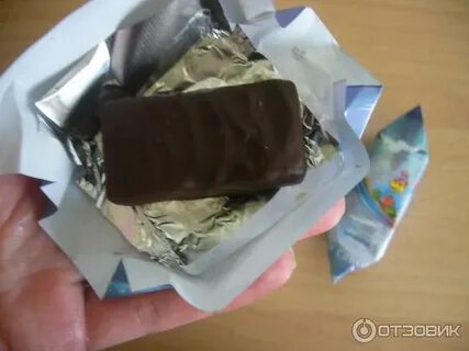 Шишка севера конфета