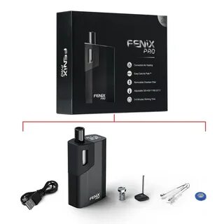 Fenix pro