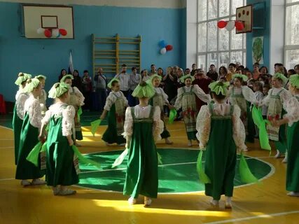 Ковров 18