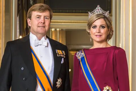Королевский наместник в нидерландах