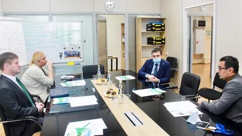 Индустрия предпринимательства