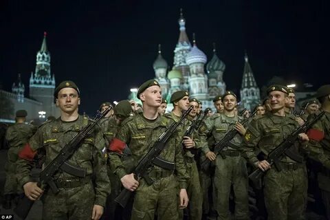 Кто победил войска