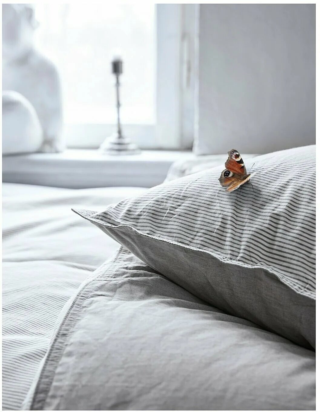 новая простынь