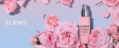 Rose collagen