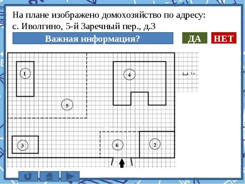 1-5 задания огэ. На плане изображено домохозяйство по адресу. На плане изображено домохозяйство сергеево. 9. Расстояние между двумя ближайшими точками по прямой.