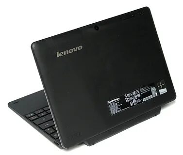 Lenovo miix 300 10iby