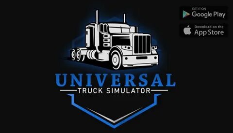 Universal truck