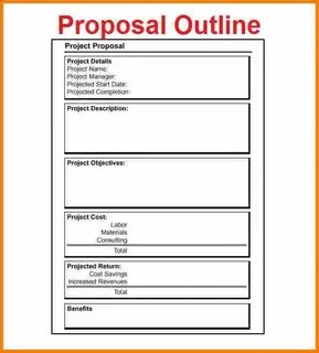 Outline протокол