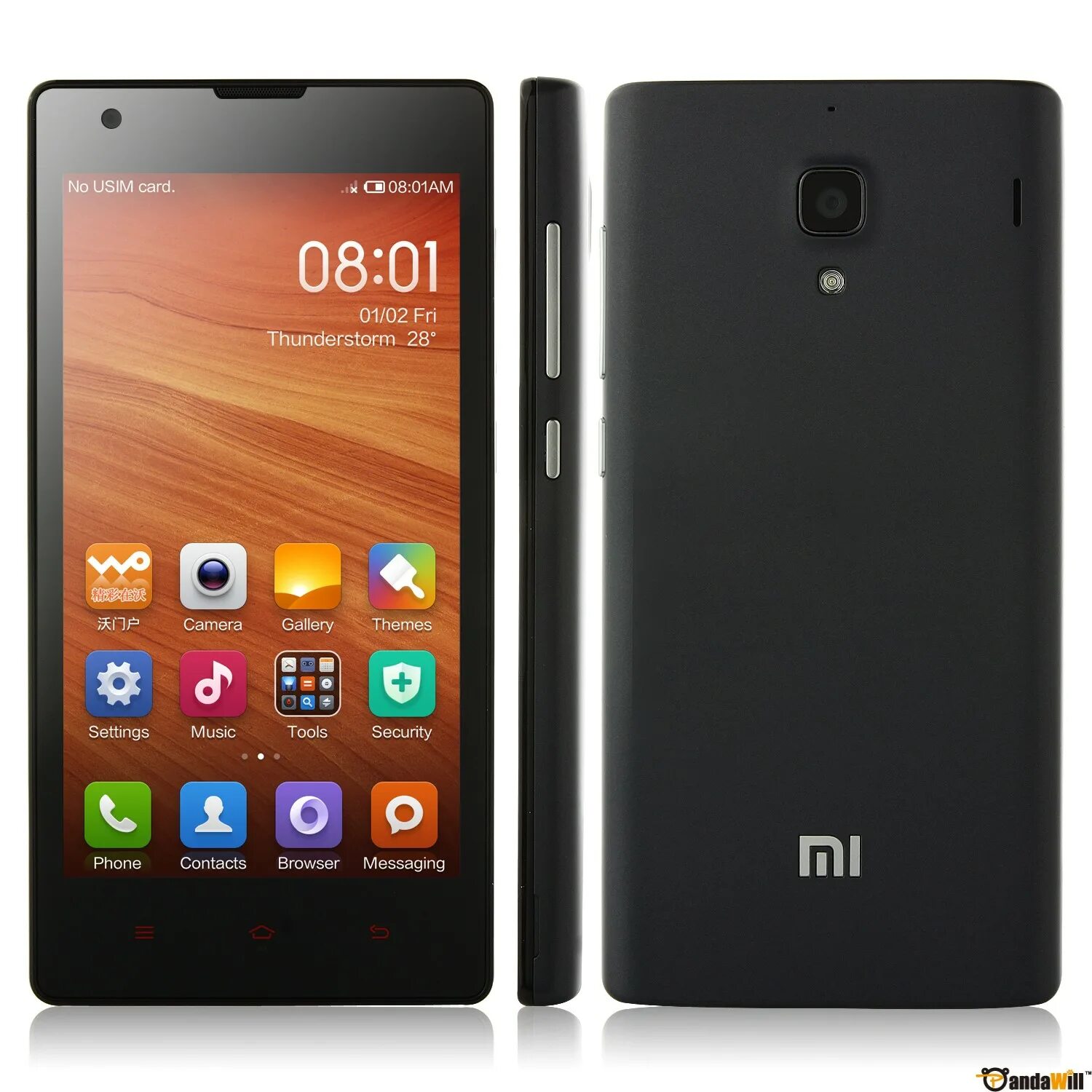 Редми телефон россия. Xiaomi Redmi 1s. Xiaomi Red Rice 1s. Xiaomi HM 1sw. Xiaomi Redmi 1.