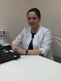 Эндокринолог архангельск