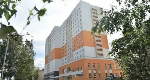 Общежитие урфу екатеринбург
