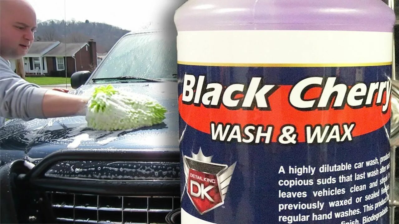 His car was washed is washed. Кар фоам кинг как разводить. king wash wallpaper.