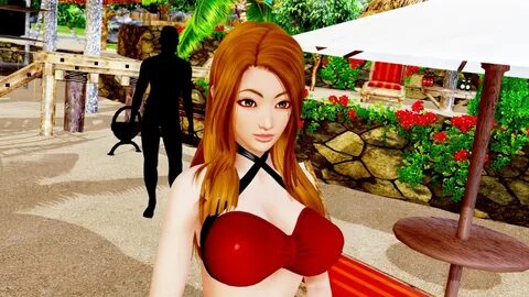 Harem hotel
