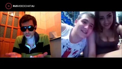 Rusvideochat