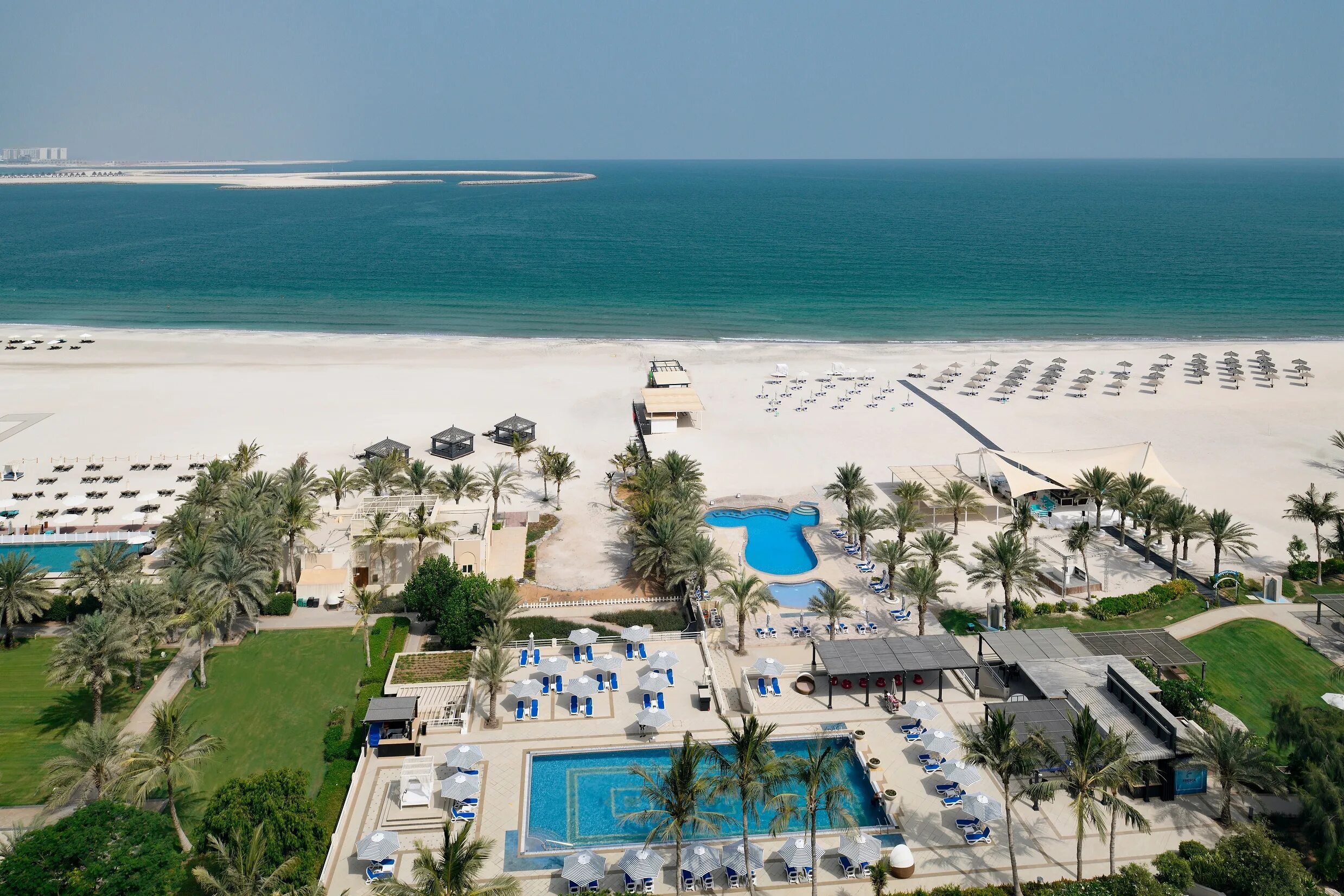 AL HAMRA RESIDENCE Рас-эль-Хайма, - бронирование онлайн, отзывы, фото, адрес