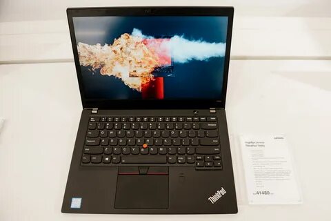 Thinkpad 480