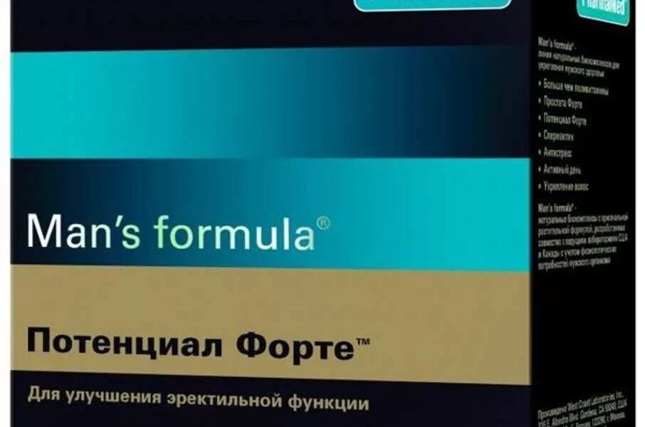 Мен-с формула потенциал форте. Менс формула 60 капсул. Менс потенциал форте. Mans Formula простата форте. Менс формула для мужчин больше чем