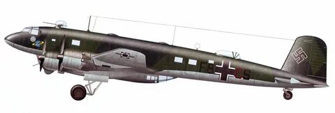 Focke wulf condor