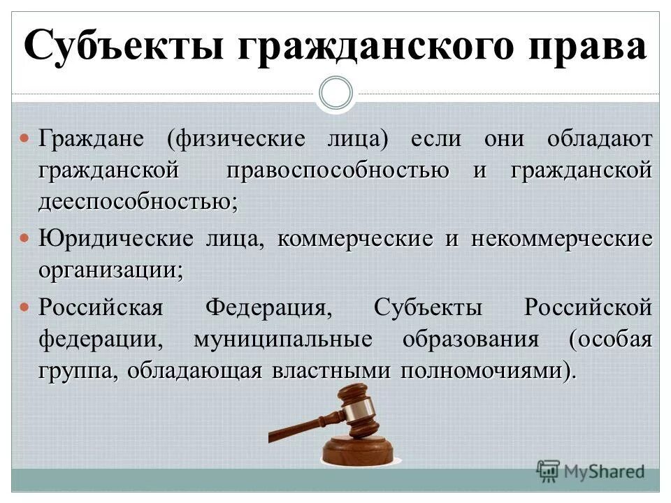 Гражданином российской федерации является физическое лицо. Гражданское право. Гражданское право это в обществознании.