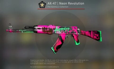 Neon 47