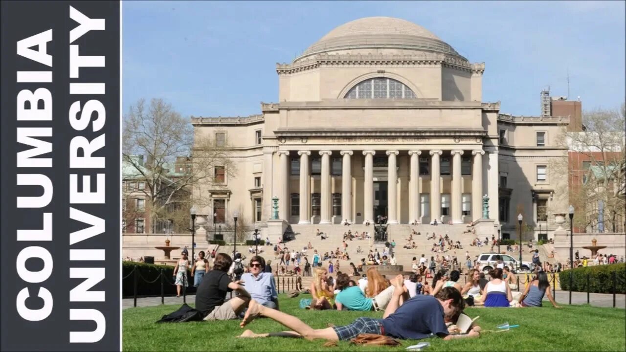The nearest university is. Columbia university, сша, нью-йорк. колумбийский университет columbia university. колумбийский колледж в нью-йорке. колумбийский университет в нью-йорке факультеты.