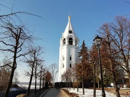 Колокольня 1