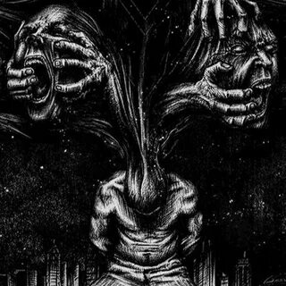 Daemon inside