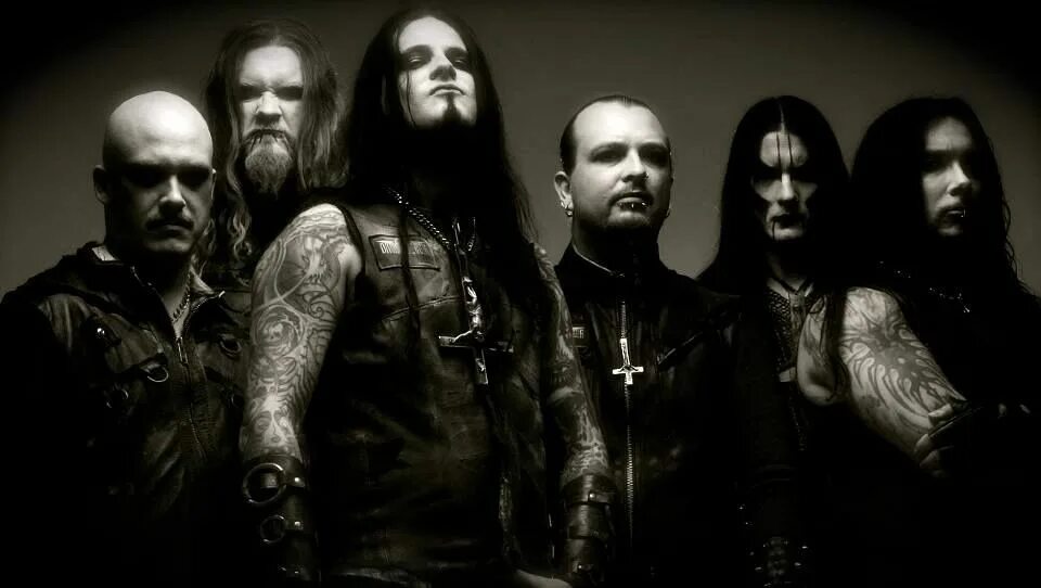 Финские метал группы. Группа Dimmu Borgir. Группа Dimmu Borgir Шаграт. Nagash Dimmu Borgir. Группа Dimmu Borgir 2019.