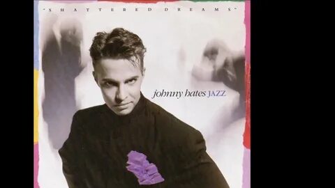 Johnny hates dreams