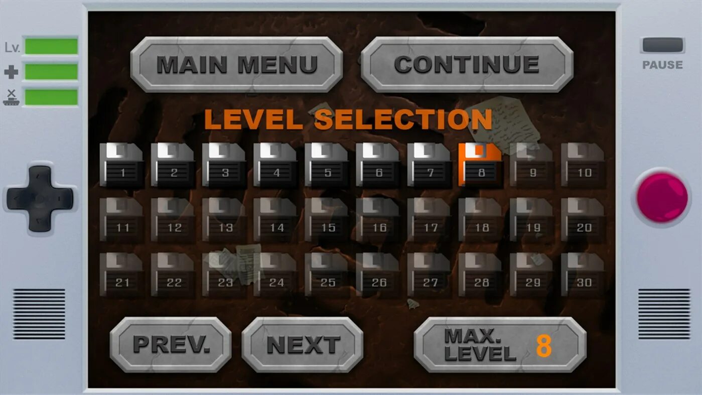 Меню игры. Меню игры танки. Level selection. Игра танчики меню. Level меню