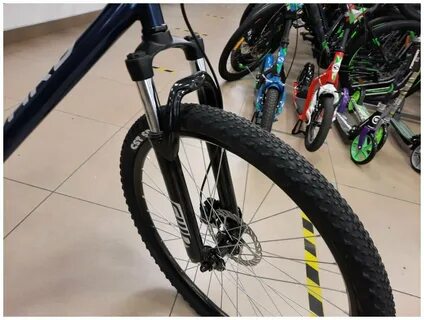 Spike 27 5 d